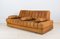 Vintage Swiss Model Ds85 Sofa Bed from de Sede, 1960s, Image 3