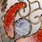Metal and Murano Glass Chandelier by MM Lampadari, 1990s 11