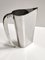 Vintage Itallian Silver Plated Buss Jug by Lino Sabattini, 1970s 1