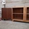 Modernist Art Deco Oak Buffet, 1940s 14