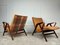 Armchairs by Franisek Jirek for Tatra Nabytok, 1960s, Set of 2, Image 2