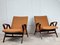 Armchairs by Franisek Jirek for Tatra Nabytok, 1960s, Set of 2 3