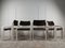 Flamingo Chairs attributed to Eero Aarnio for Asko, Set of 4, Image 2