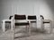 Flamingo Chairs attributed to Eero Aarnio for Asko, Set of 4 6