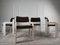 Flamingo Chairs attributed to Eero Aarnio for Asko, Set of 4, Image 6