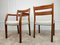 Dining Chairs from EMC Mobler, Set of 6, Image 3