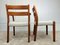 Dining Chairs from EMC Mobler, Set of 6, Image 4
