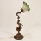 French Empire Style Table Lamp, 1920s, Image 3