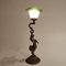 French Empire Style Table Lamp, 1920s 11