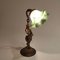 French Empire Style Table Lamp, 1920s, Image 10