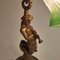 French Empire Style Table Lamp, 1920s 12