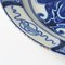 Antique Dutch Delftware Plate, 1700s, Image 5