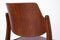 Vintage Stuhl von Hartmut Lohmeyer für Wilkhahn, Deutschland, 1960er 6