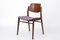 Vintage Chair by Hartmut Lohmeyer for Wilkhahn, Germany, 1960s 1