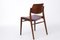 Vintage Stuhl von Hartmut Lohmeyer für Wilkhahn, Deutschland, 1960er 2