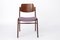 Vintage Stuhl von Hartmut Lohmeyer für Wilkhahn, Deutschland, 1960er 3