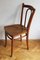 Nr. 105 Esszimmerstuhl von Michael Thonet für Gebrüder Thonet Vienna Gmbh, 1920er 2