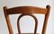 No. 105 Dining Chair by Michael Thonet for Gebrüder Thonet Vienna Gmbh, 1920s, Image 7