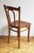 No. 105 Dining Chair by Michael Thonet for Gebrüder Thonet Vienna Gmbh, 1920s 5