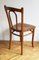 No. 105 Dining Chair by Michael Thonet for Gebrüder Thonet Vienna Gmbh, 1920s, Image 5