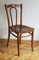 No. 105 Dining Chair by Michael Thonet for Gebrüder Thonet Vienna Gmbh, 1920s, Image 8