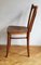 No. 105 Dining Chair by Michael Thonet for Gebrüder Thonet Vienna Gmbh, 1920s 3