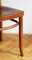 No. 105 Dining Chair by Michael Thonet for Gebrüder Thonet Vienna Gmbh, 1920s, Image 9
