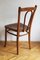 No. 105 Dining Chair by Michael Thonet for Gebrüder Thonet Vienna Gmbh, 1920s, Image 4