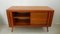 Small Sideboard in Teak from Dyrlund, Denmark, 1970s 3