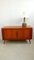 Kleines Sideboard aus Teak von Dyrlund, Dänemark, 1970er 13