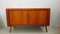 Small Sideboard in Teak from Dyrlund, Denmark, 1970s 1