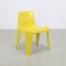 Fiberglass Chair Ba1171 by Helmut Bätzner for Bofinger, 1960s 1