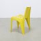 Fiberglass Chair Ba1171 by Helmut Bätzner for Bofinger, 1960s 5