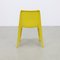 Fiberglass Chair Ba1171 by Helmut Bätzner for Bofinger, 1960s 4