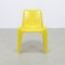 Fiberglass Chair Ba1171 by Helmut Bätzner for Bofinger, 1960s 2