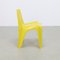 Fiberglass Chair Ba1171 by Helmut Bätzner for Bofinger, 1960s, Image 3