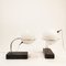 Desktop Lamps in the style, 1960s, Set of 2 3