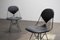 Wire Chairs by Charles & Ray Eames for Herman Miller, 1960s, Set of 2 4