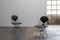 Sedie Wire di Charles & Ray Eames per Herman Miller, anni '60, set di 2, Immagine 2