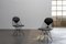 Wire Chairs by Charles & Ray Eames for Herman Miller, 1960s, Set of 2 2