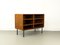 Dänisches Media Sideboard aus Teak, 1970er 7