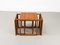 Würfelförmige Satztische aus Teak von Kai Kristiansen für Vildbjerg Furniture Factory, 1960er, 3er Set 5