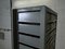 Industrial Workshop Drawer Cabinet in Sheet Metal from Bito, Germany, 1960s, Image 14