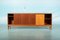 Minimalistisches zweifarbiges Sideboard von Wk Möbel, 1960er 18