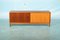 Minimalistisches zweifarbiges Sideboard von Wk Möbel, 1960er 1