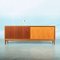 Minimalist Two Tone Sideboard from Wk Möbel, 1960s, Image 11