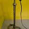 Medieval Style Wrought Iron Adjustable Floor Lamp, 1960s, Image 7