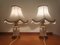 Vintage Bedside Lights, 1987, Set of 2, Image 4