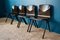 Mullca Chairs in Pagwood, 1970s, Set of 4, Image 5