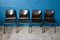 Mullca Chairs in Pagwood, 1970s, Set of 4, Image 1